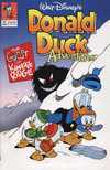 Walt Disney's Donald Duck Adventures #20 Comic Books - Covers, Scans, Photos in Walt Disney's Donald Duck Adventures Comic Books - Covers, Scans, Gallery